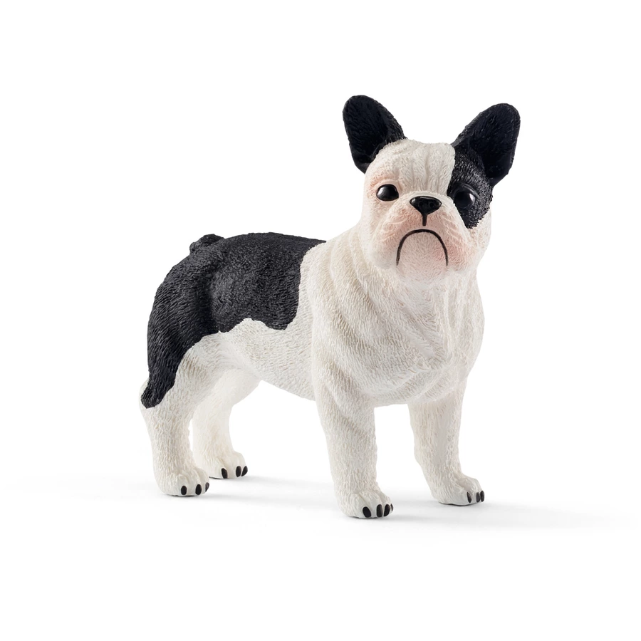 schleich® Französische Bulldogge 13877
