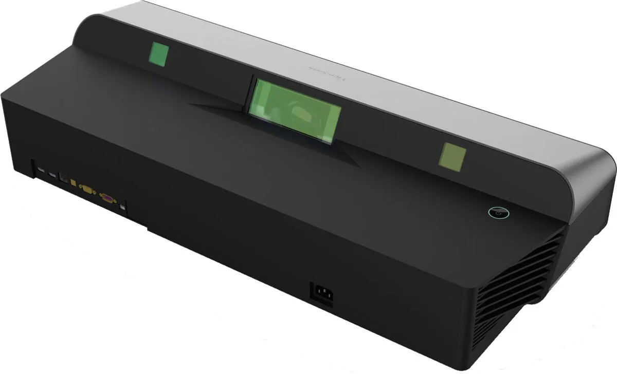 ViewSonic X1000-4K Vidéoprojecteurs