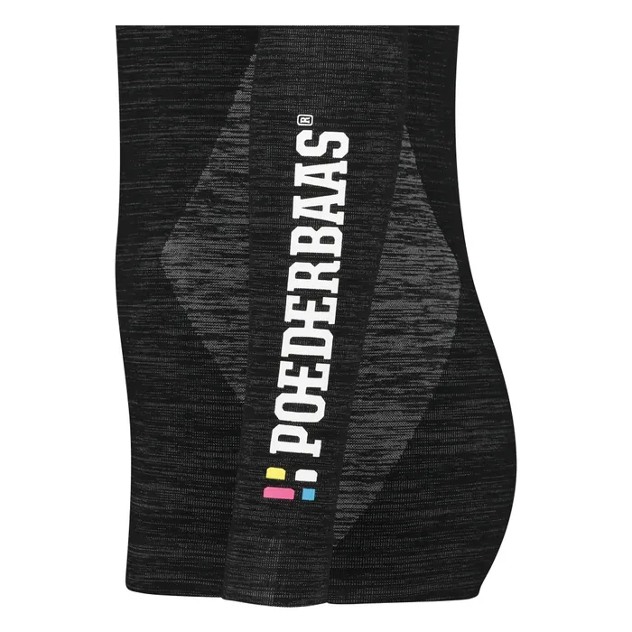 Poederbaas Technical Thermo shirt Dames