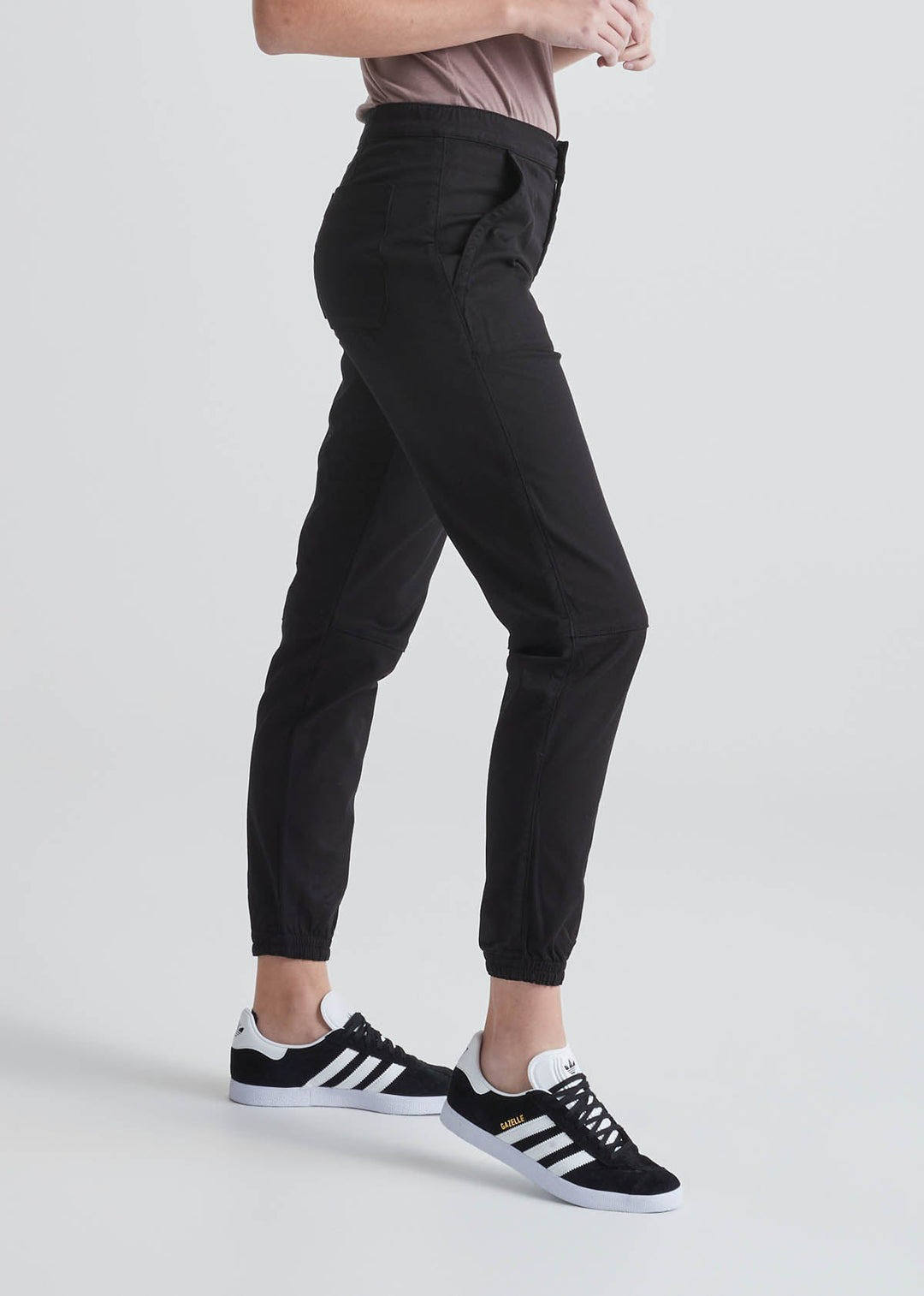 DU\/ER Live Free High Rise Jogger W`s