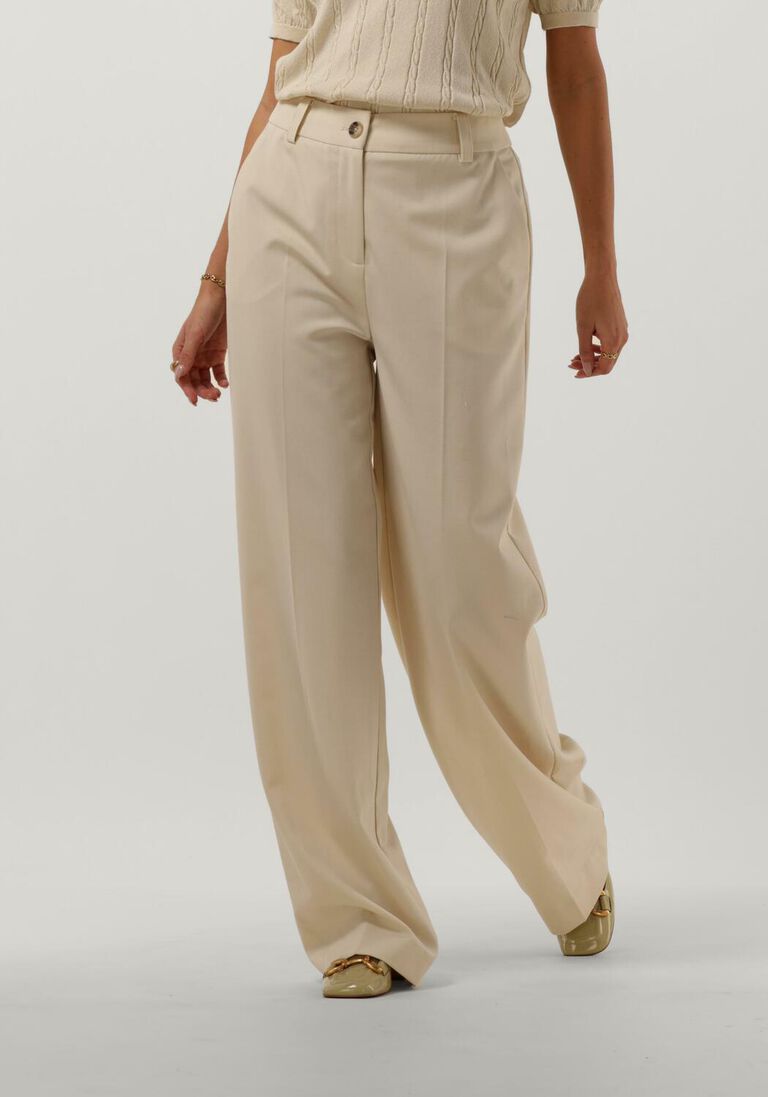 MODSTR\u00D6M zand modstr&ouml;m pantalon anker pants