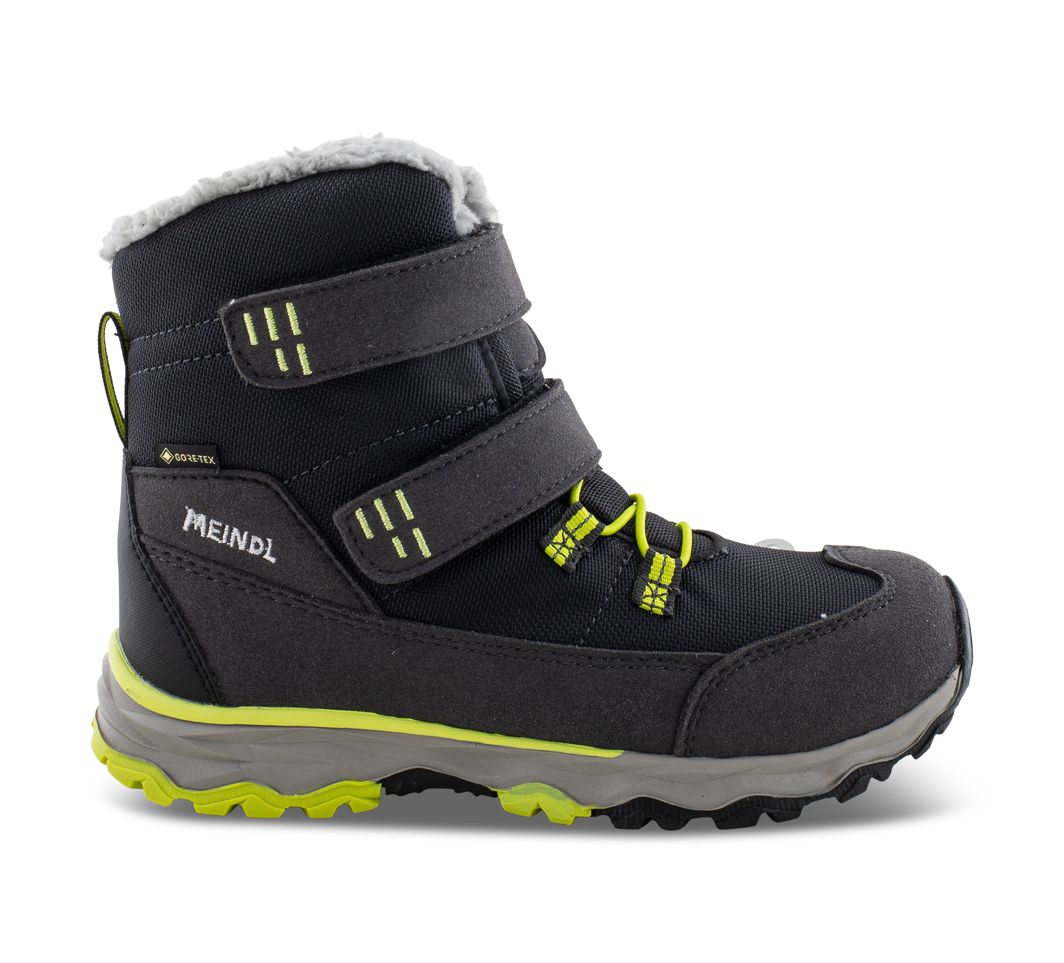 Meindl Altino Junior Gtx - Winterschuhe