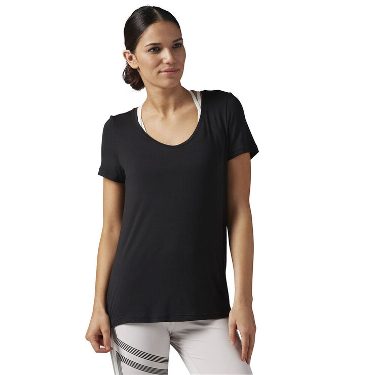 Reebok Favorite Tee Sort