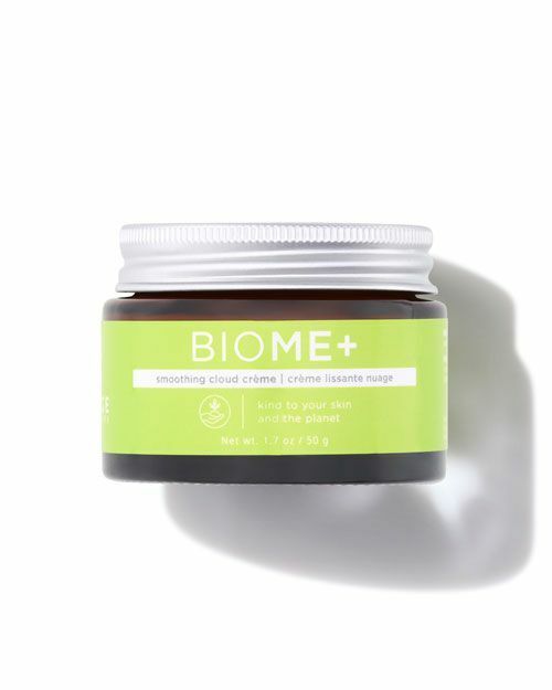 Biome+ Smoothing Cloud Crème