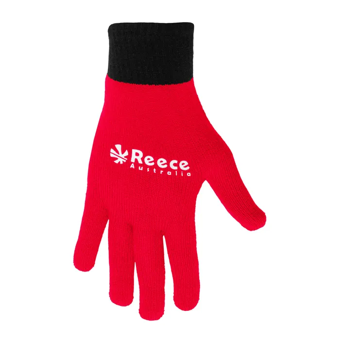 Reece Knitted Ultra Grip 2in1 Handschoenen Senior