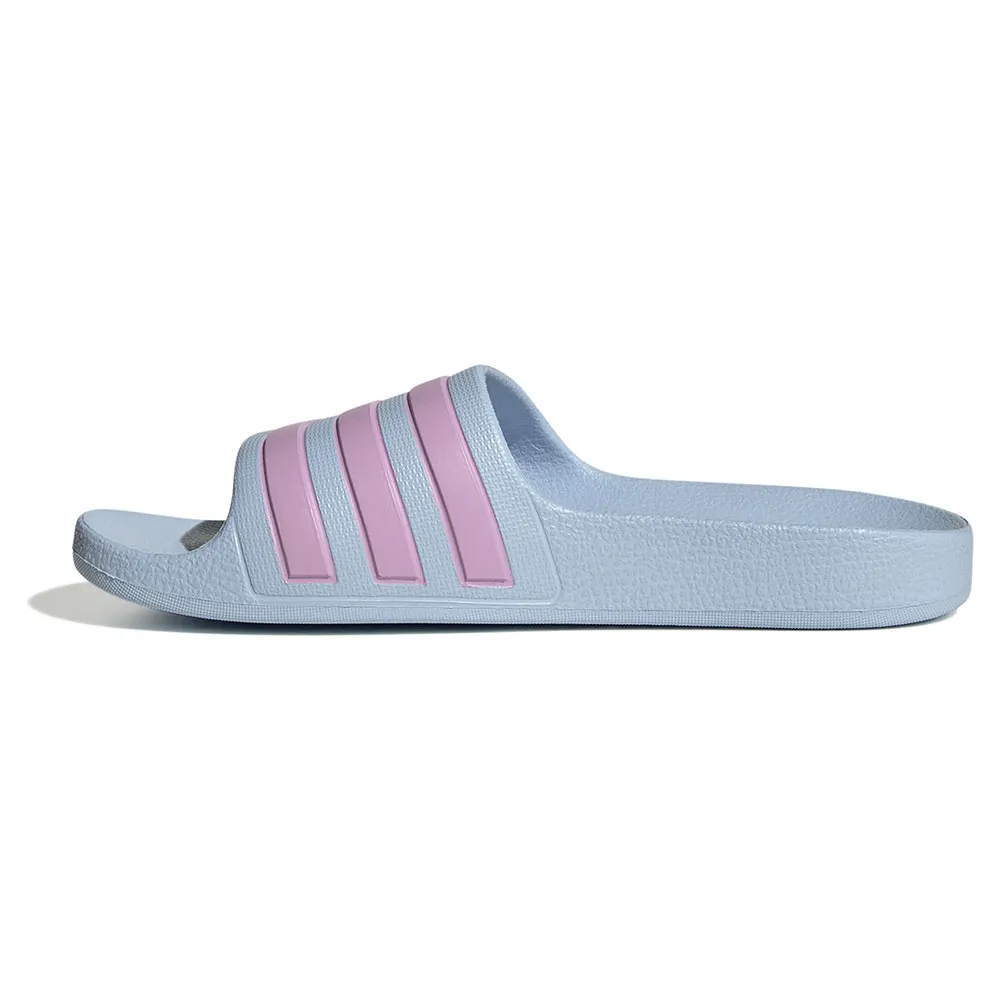 Sapatos de banho infantis adidas Adilette Aqua