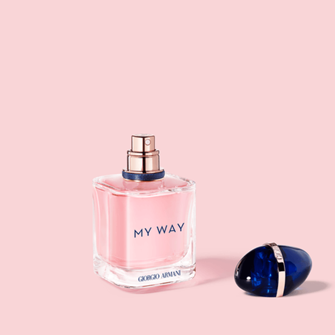 Giorgio Armani My Way Eau de Parfum - 30ml