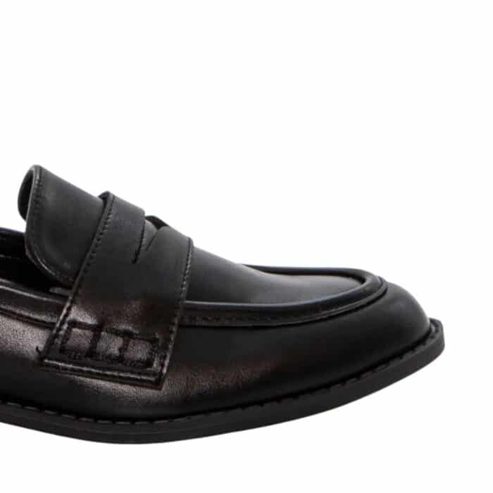 Duffy Pedalino Uno Loafers Dame