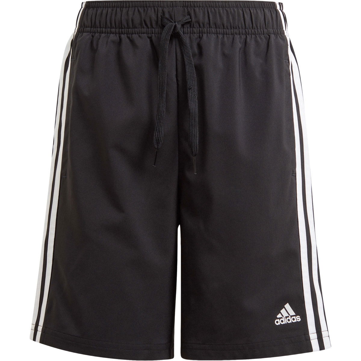 adidas 3-Stripes Woven Træningsshorts Børn