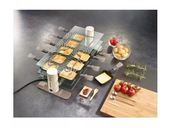 Appareil à raclette LAGRANGE 009908