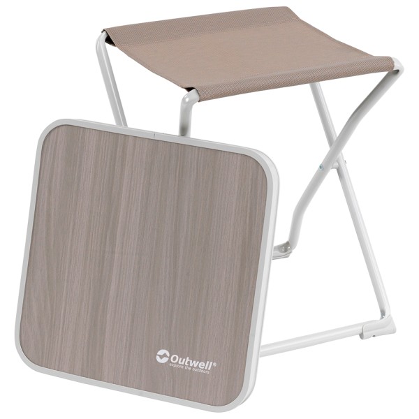 Outwell - Baffin Toffee Tint - Chaise de camping