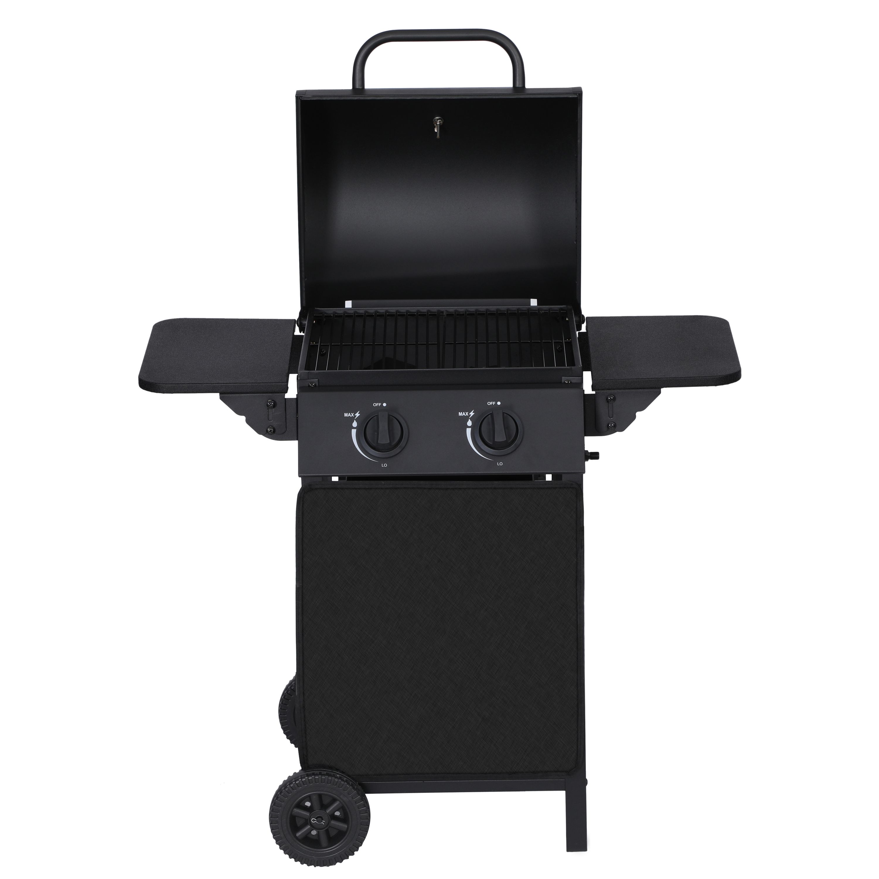 Gasgrill VESTA 2 Brenner