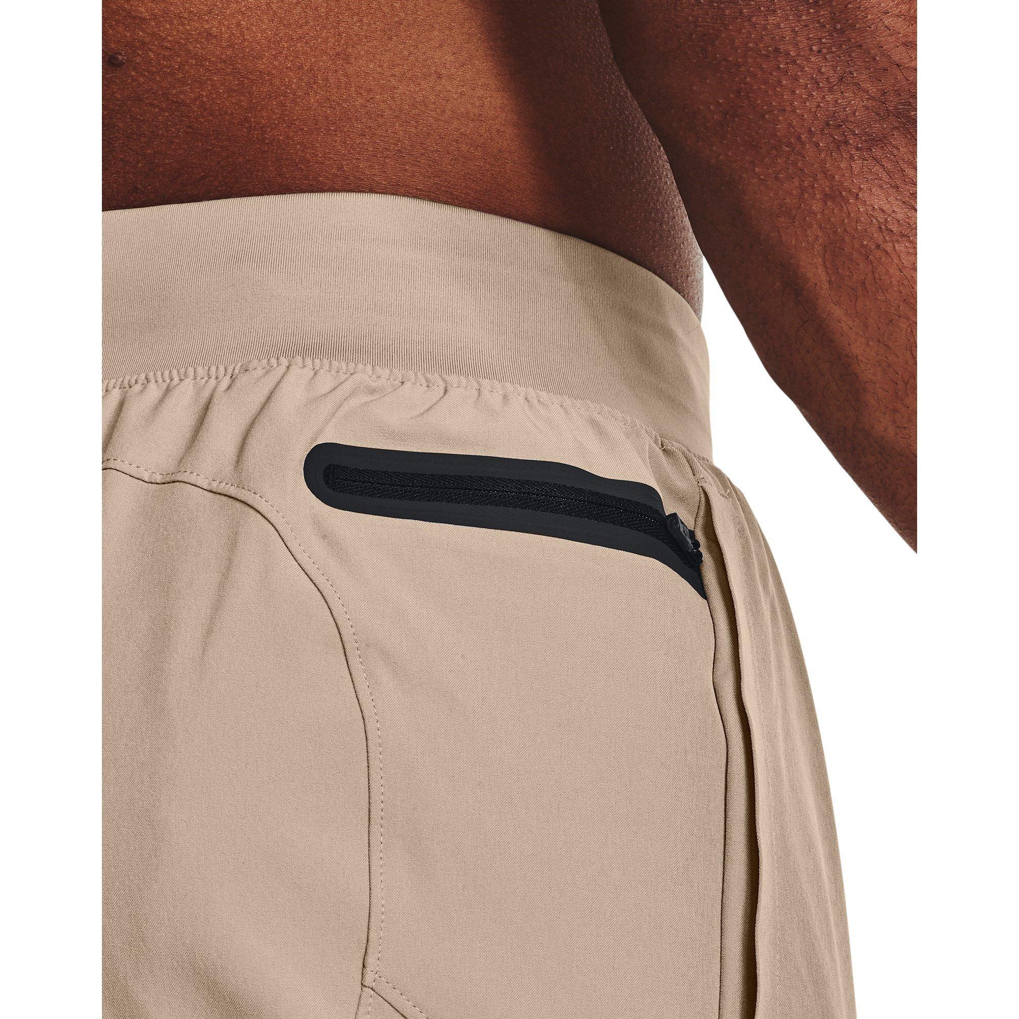 Under Armour Under Armour Ua Unstoppable Joggers Mens
