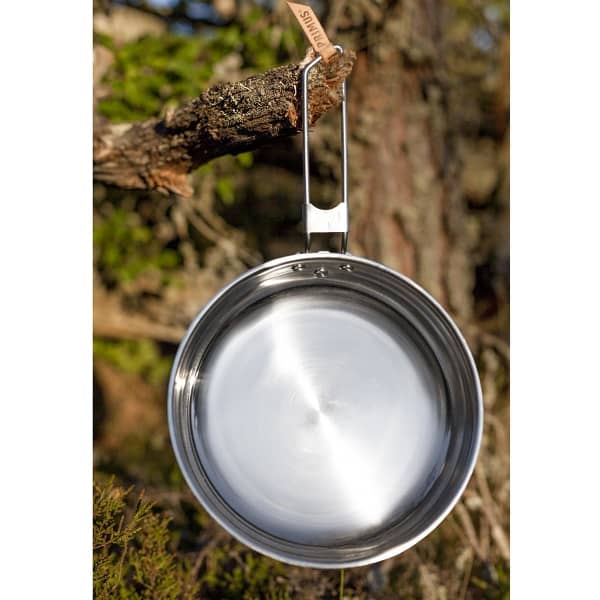 Popote randonnée PRIMUS CAMPFIRE COOKSET S.S. LARGE