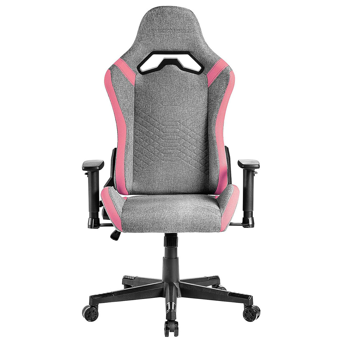 Mars Gaming Desk Bundle (Rose)