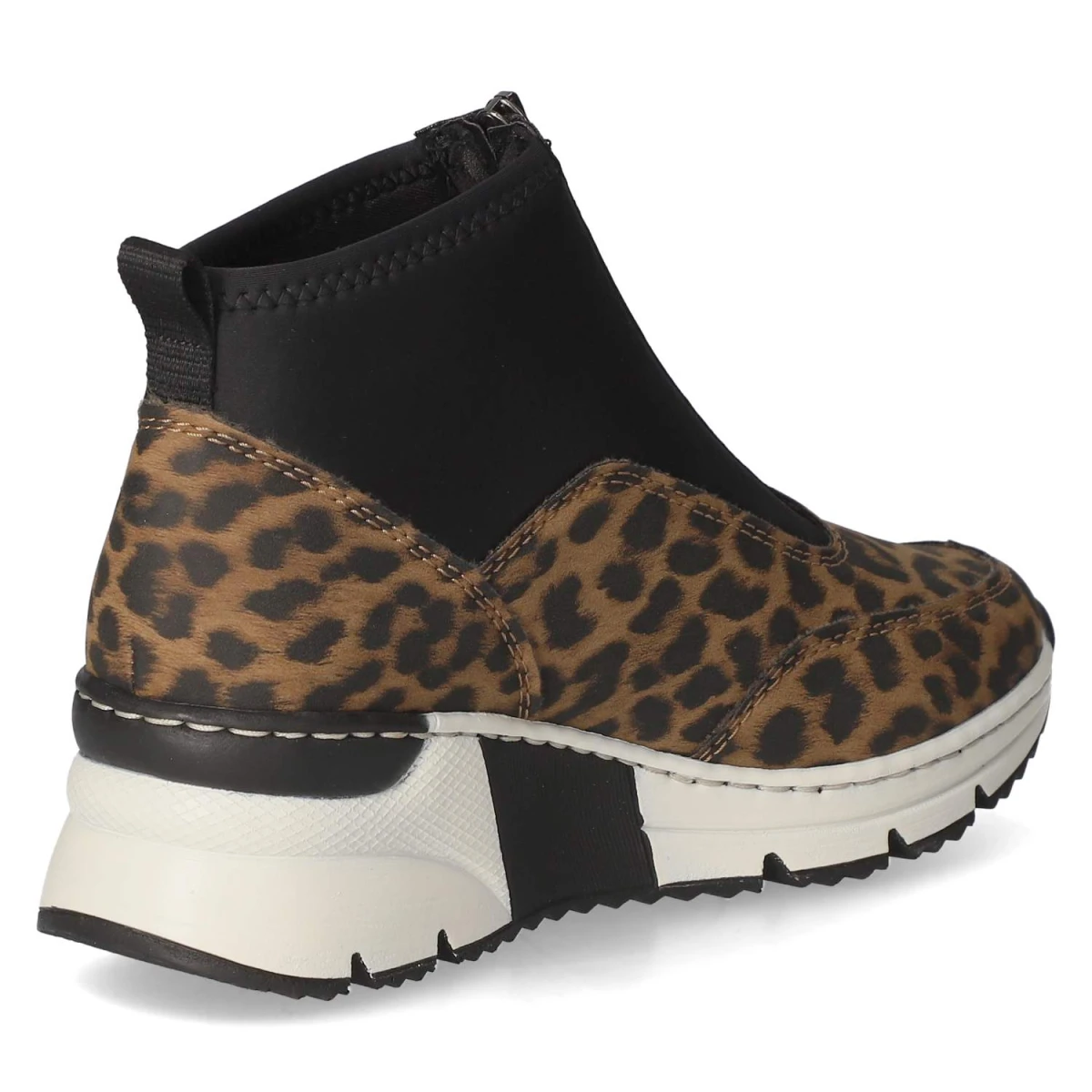 RiekerSock Boots - MULTI