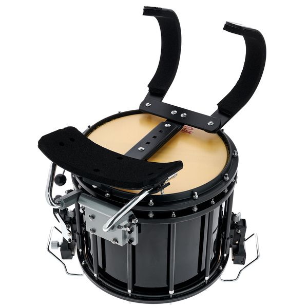 Thomann SD1412BL HT + Andante 600