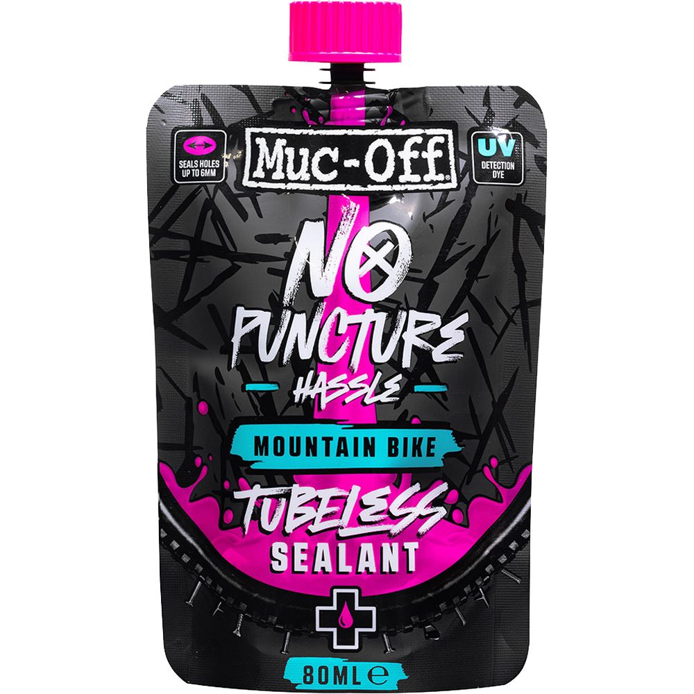 Muc - Off MTB Reifendichtmittel 80ml