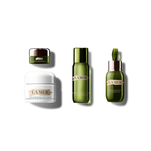 La Mer The Vibrant Energy Collection Gaveæske