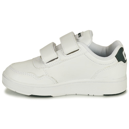 Lacoste - T-CLIP 0121 1 SUI Blanco