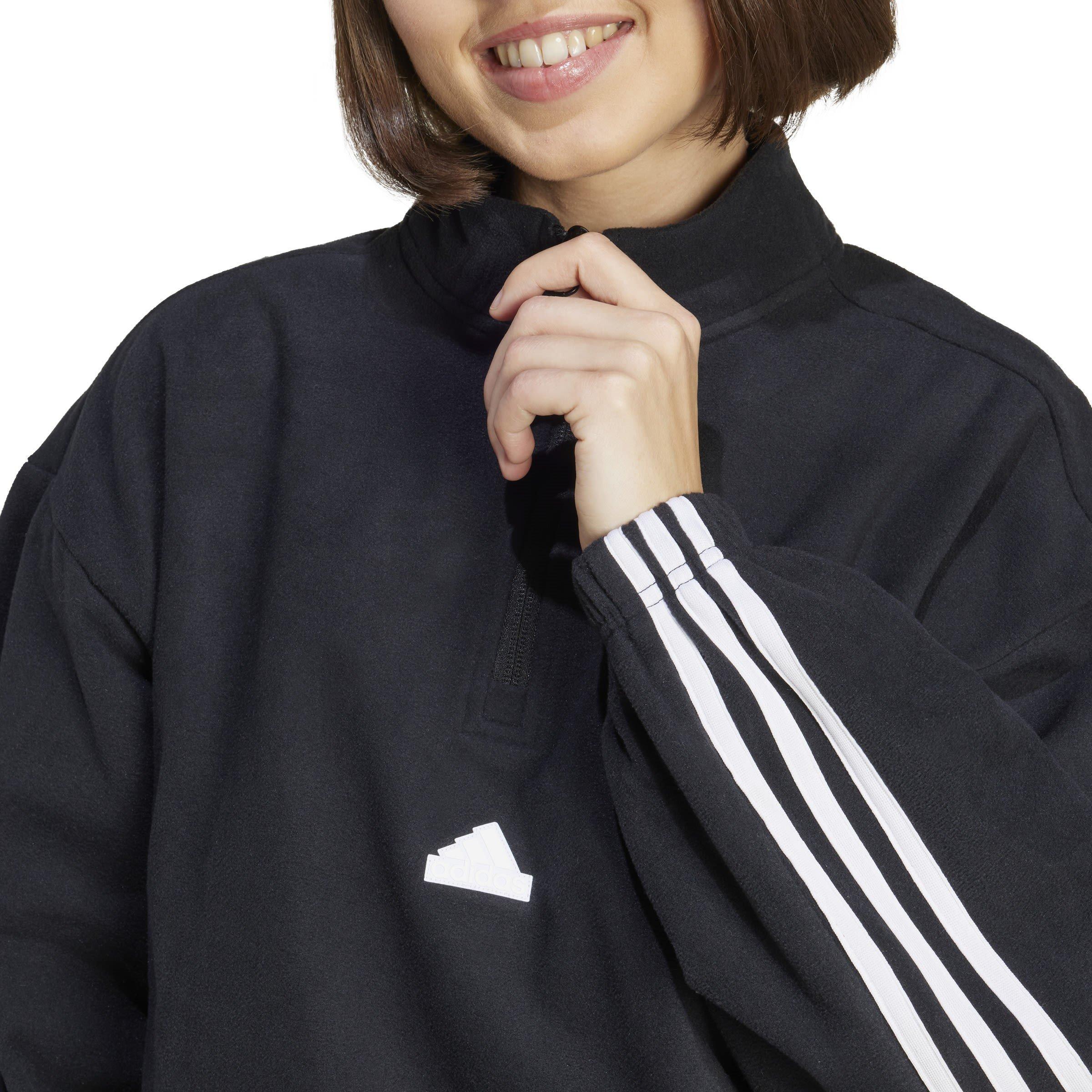 adidas adidas W Fi Wtr Qz Fleece Womens