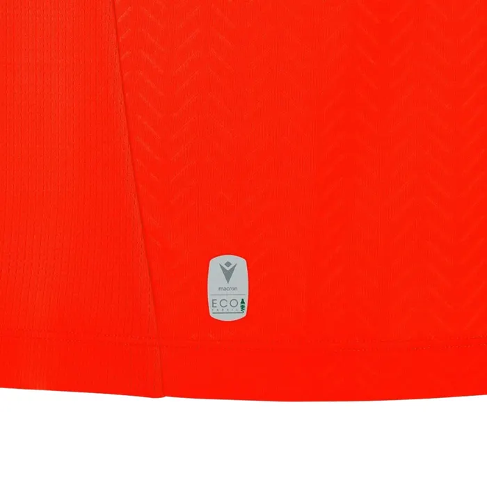 Macron Kateryn Eco Scheidsrechtershirt Dames