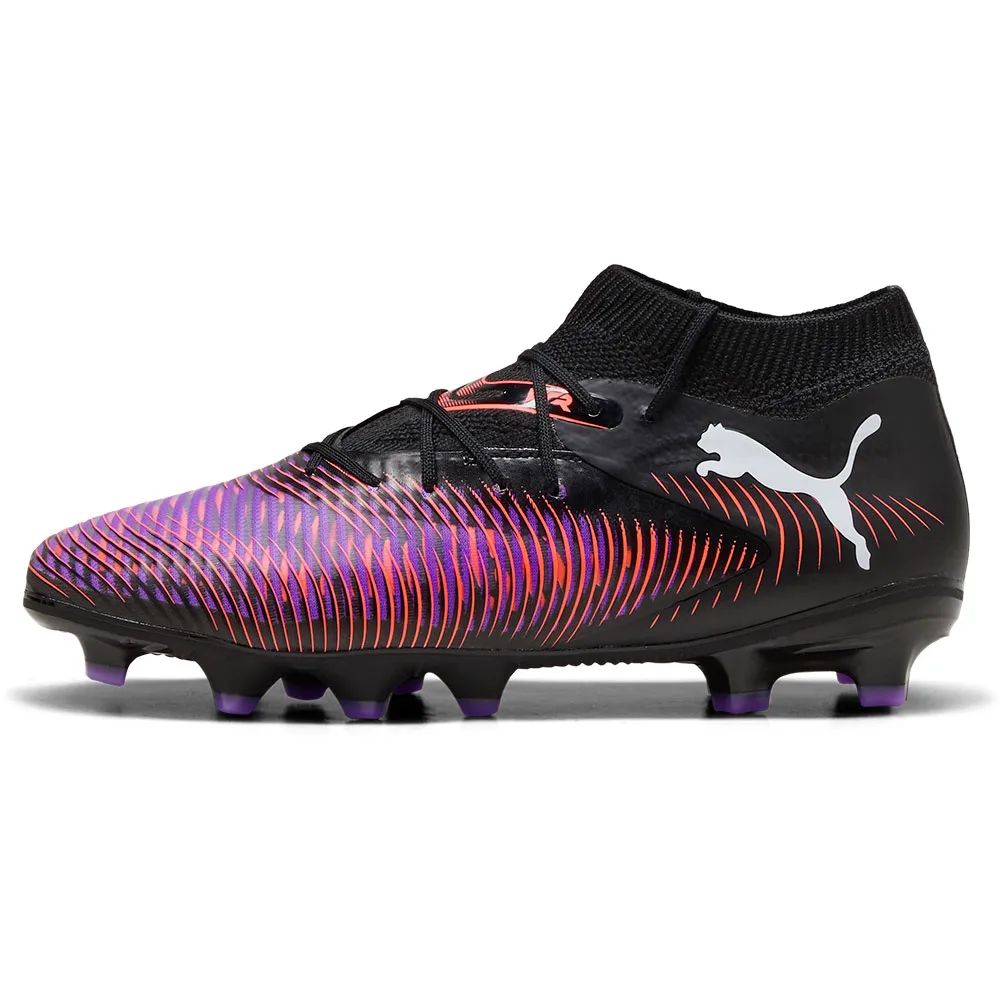 Puma Future 8 Pro FG/AG fußballschuhe