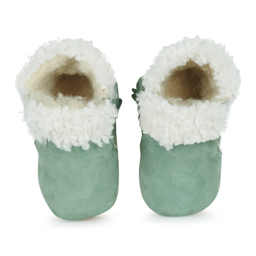 Easy Peasy - FOUBLU - Vert