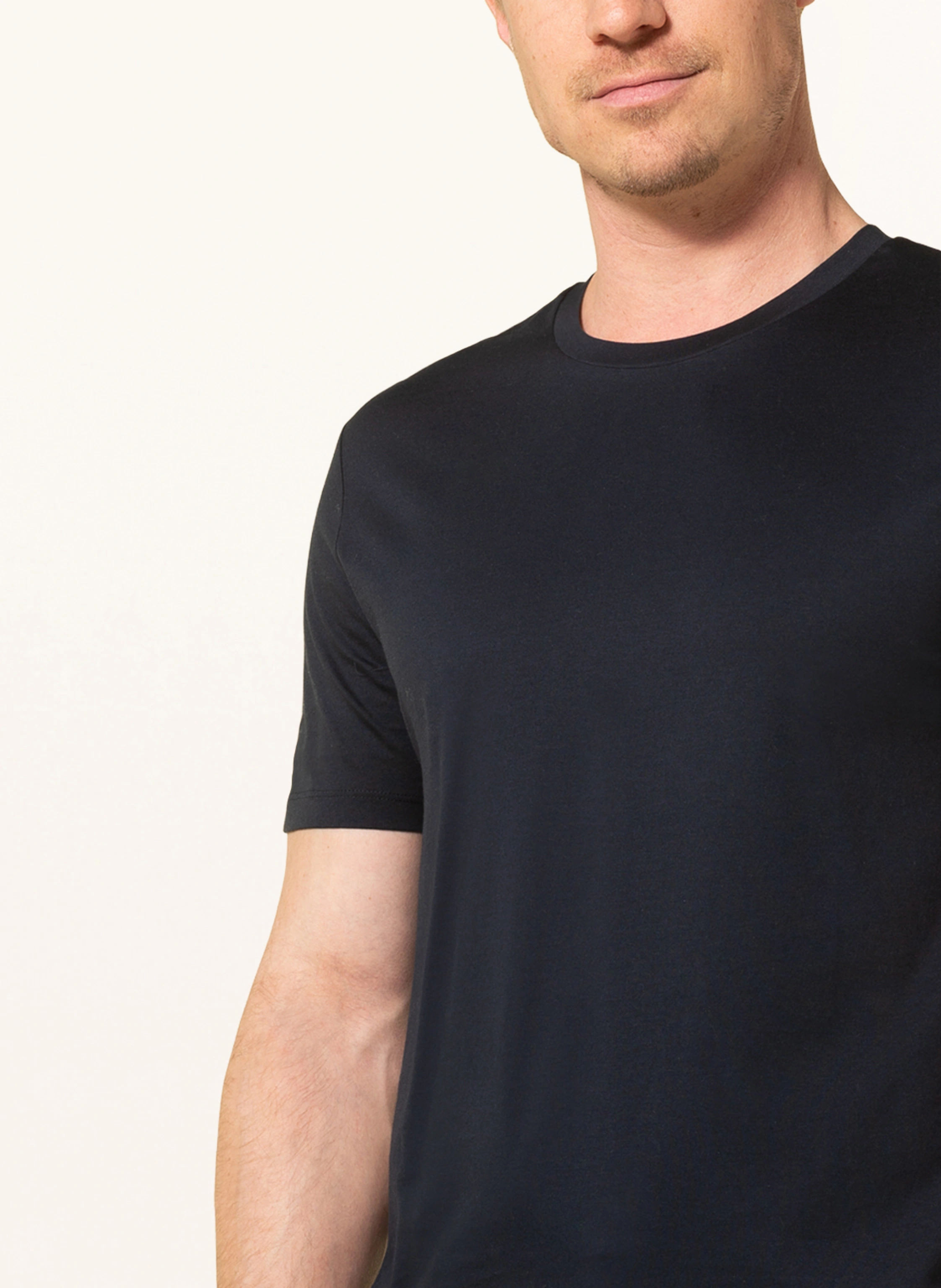 BOSS T-Shirt TESSLER