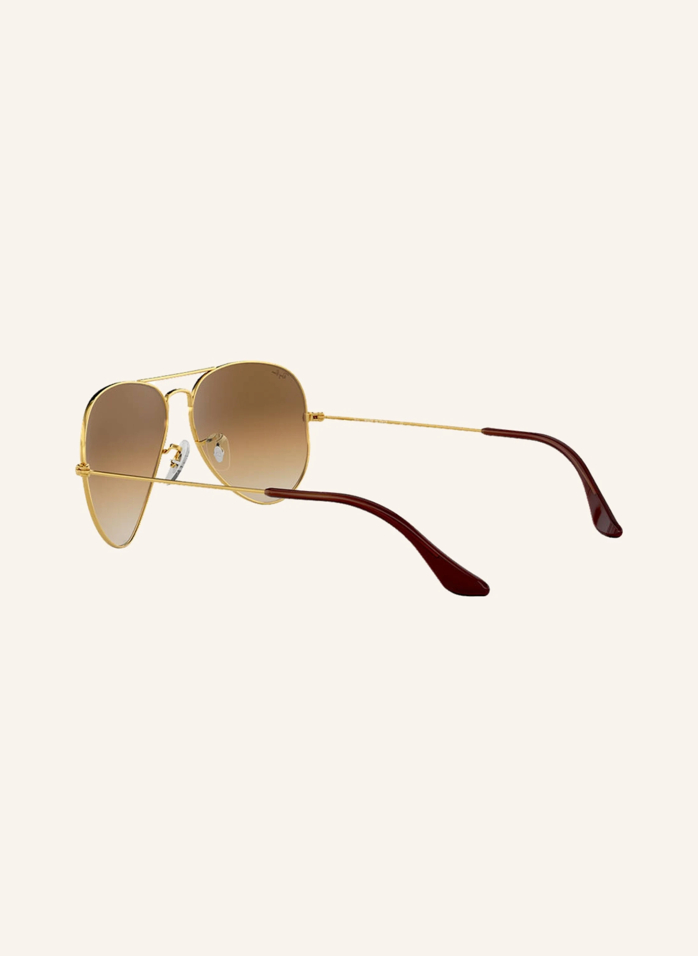 Ray-Ban Sonnenbrille RB3025 AVIATOR