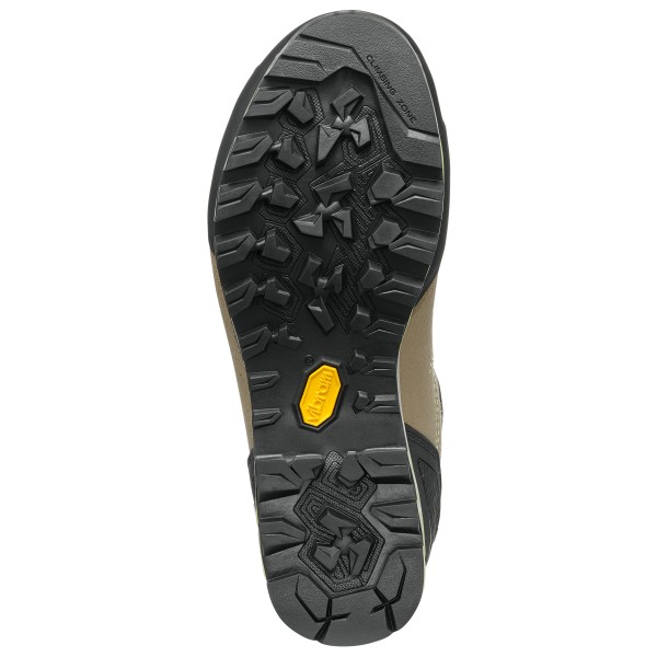 Scarpa - Women's Zodiac TRK GTX - Chaussures de randonnée
