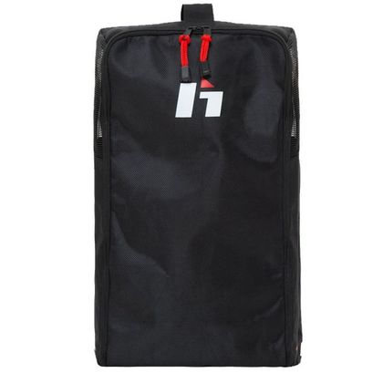 Sac Hebo POUR BOTTES - Noir