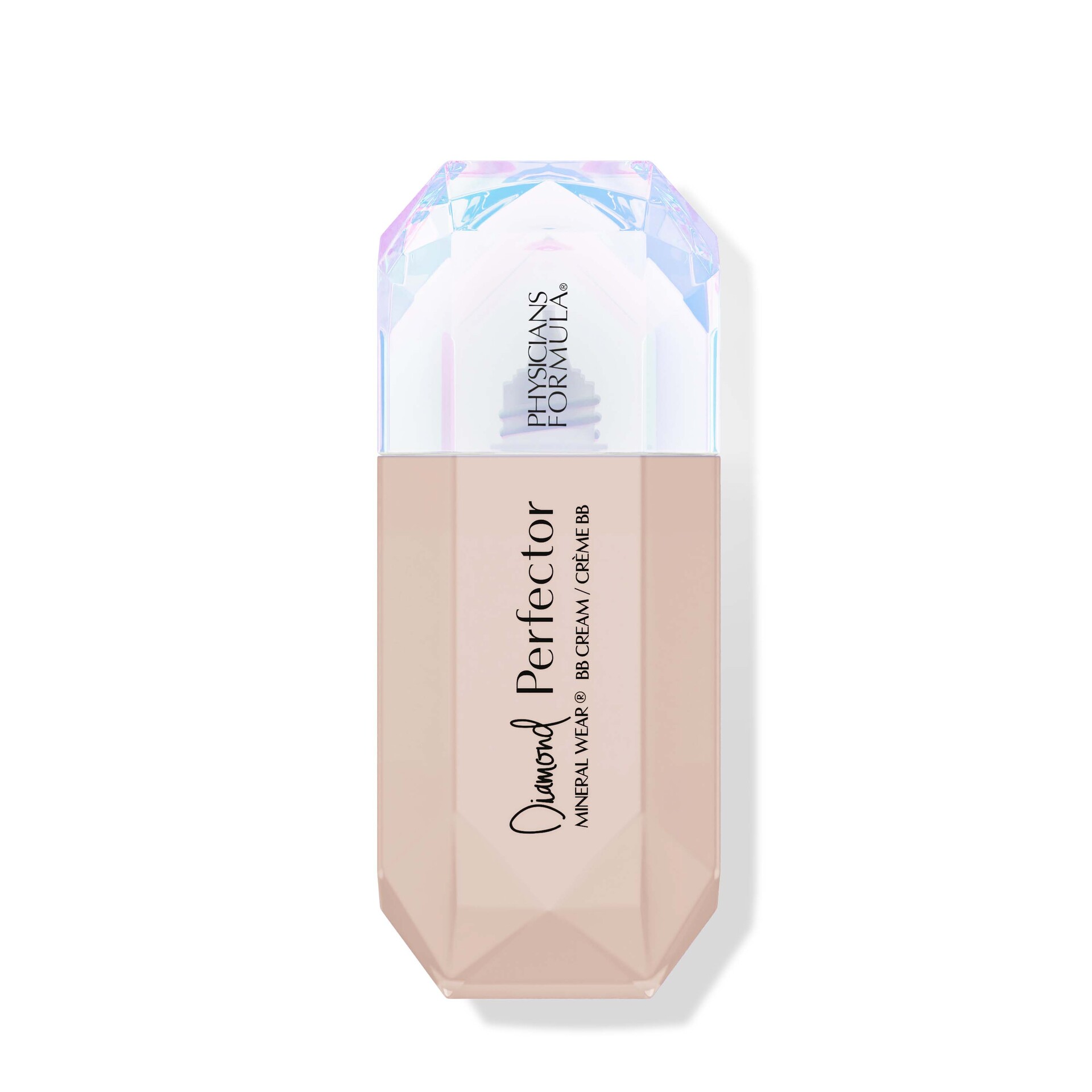 Physicians Formula Mineral Wear® Diamond Perfector BB Cream
