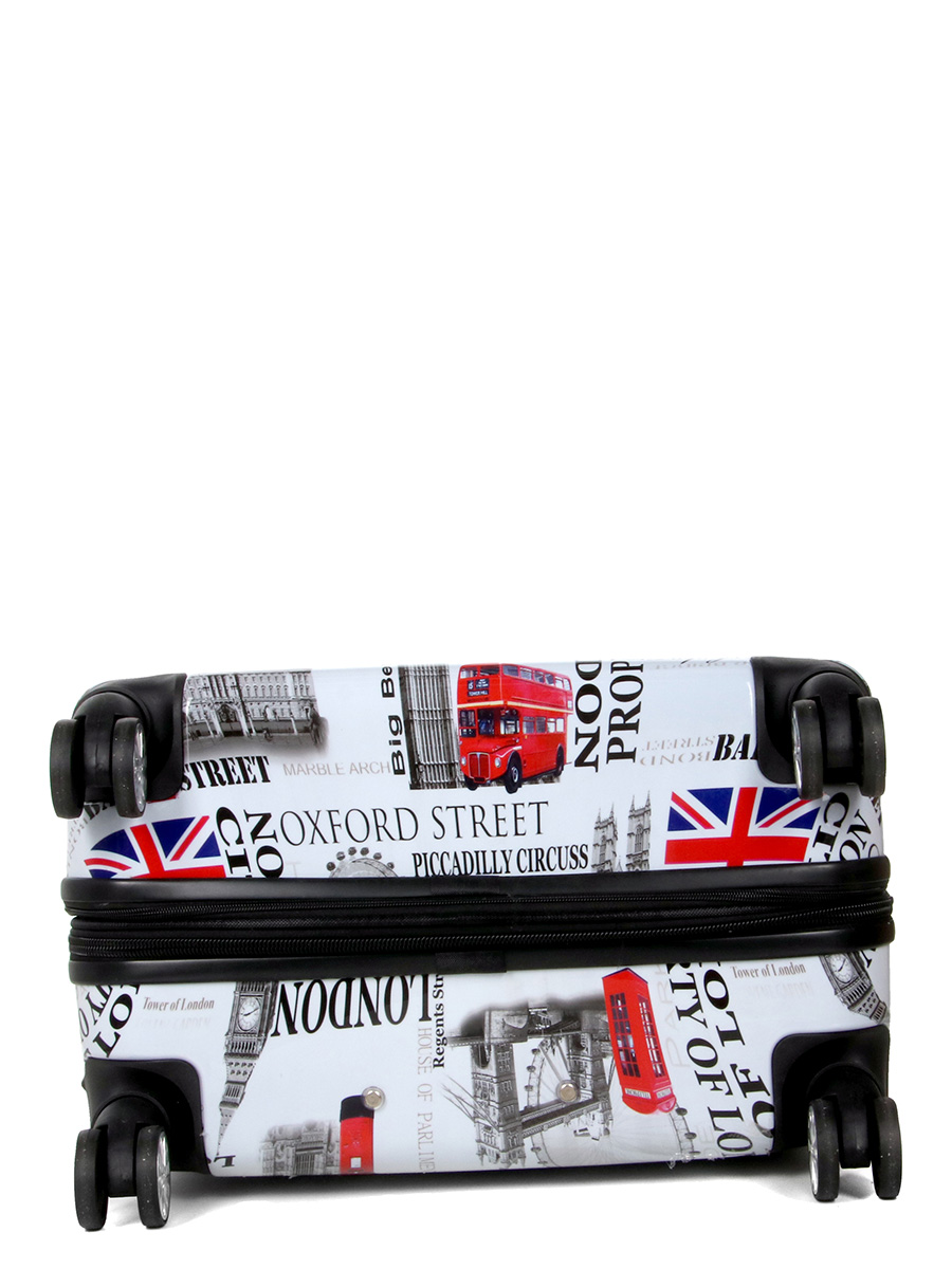Valise Madisson London Feelings 75 cm
