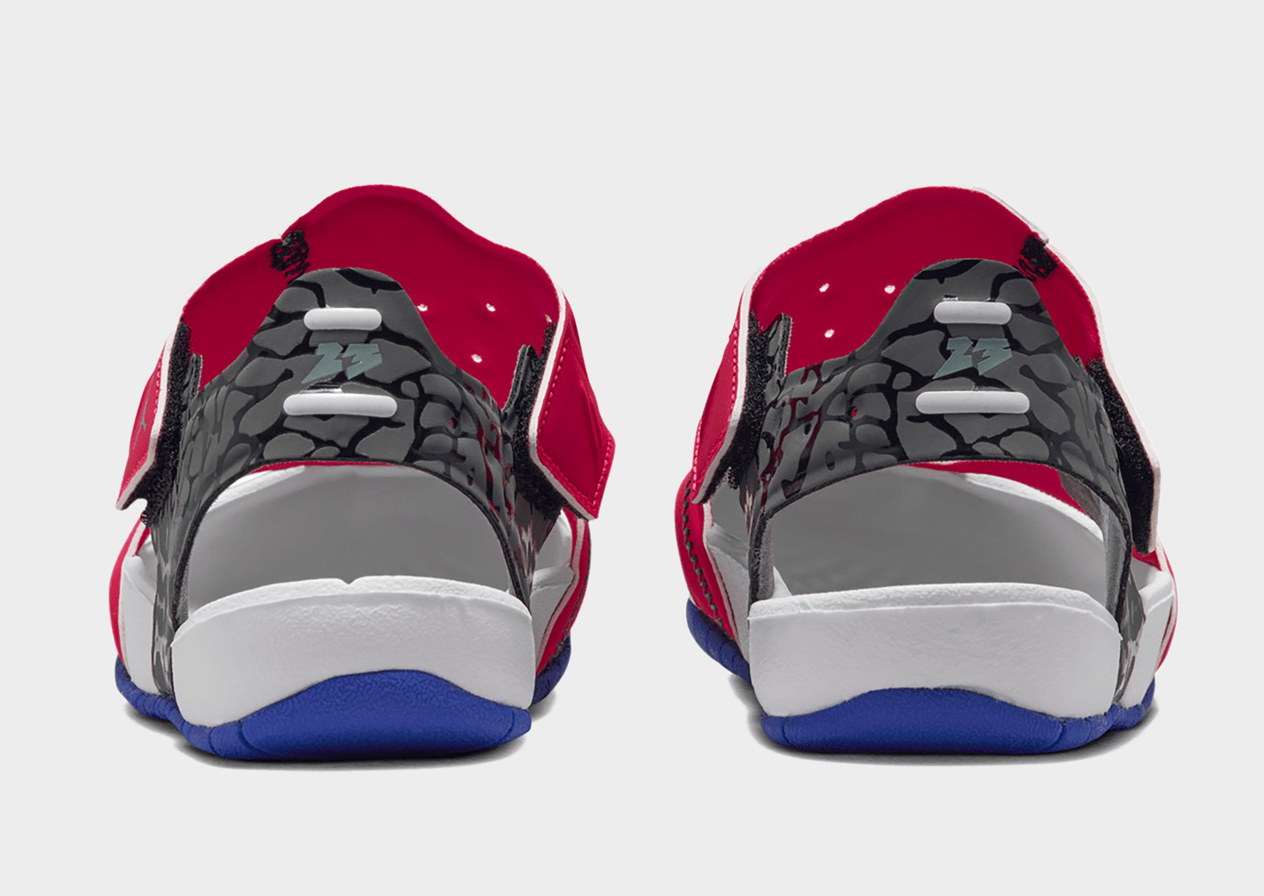 Jordan Flare Sandals