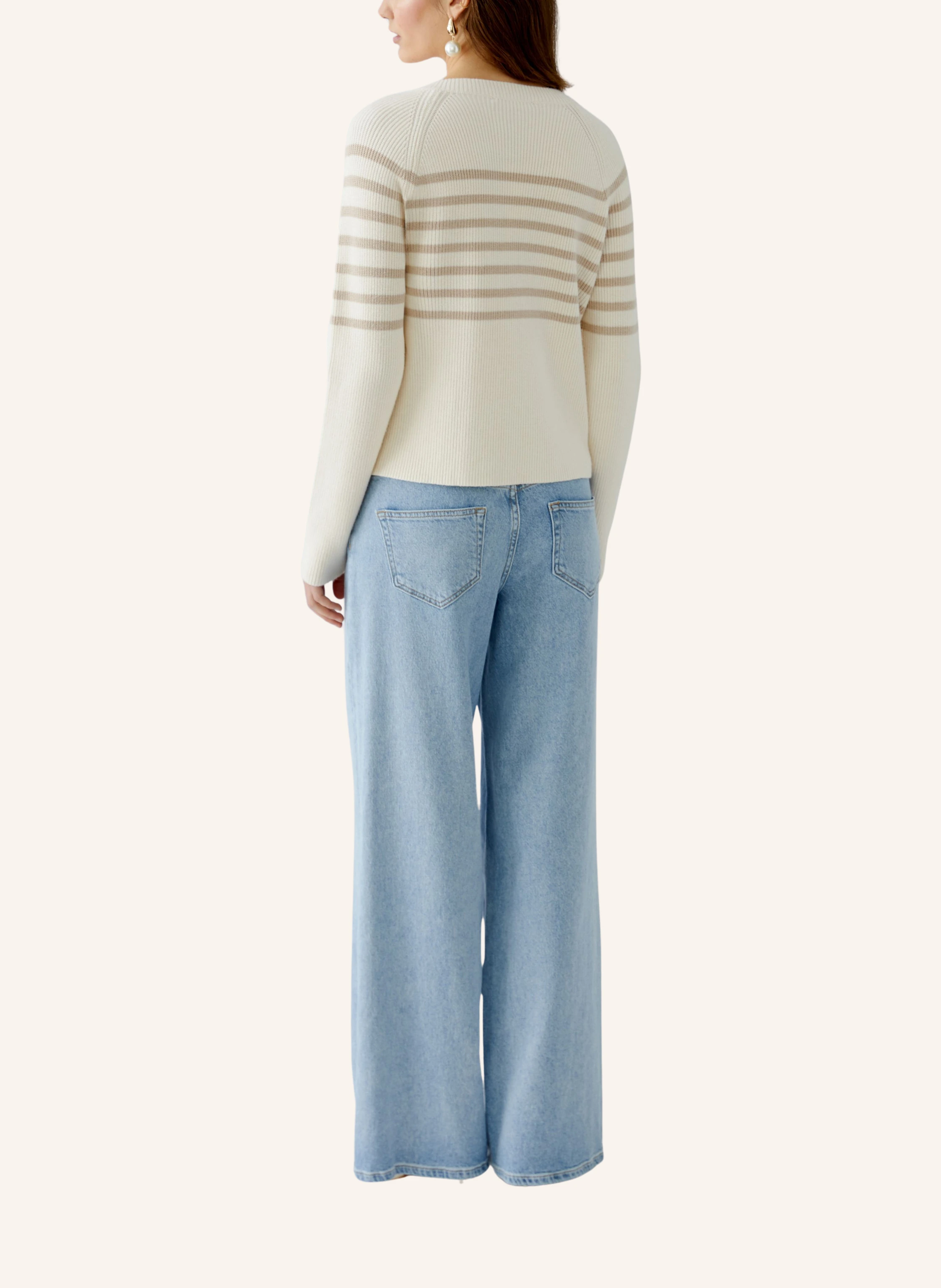 oui Pullover