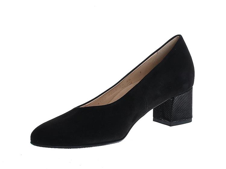 Hassia 7-304122 schwarz