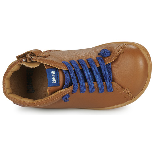 Camper - PEU CAMI - Marron