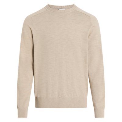Pull homme Slub Texture CALVIN KLEIN