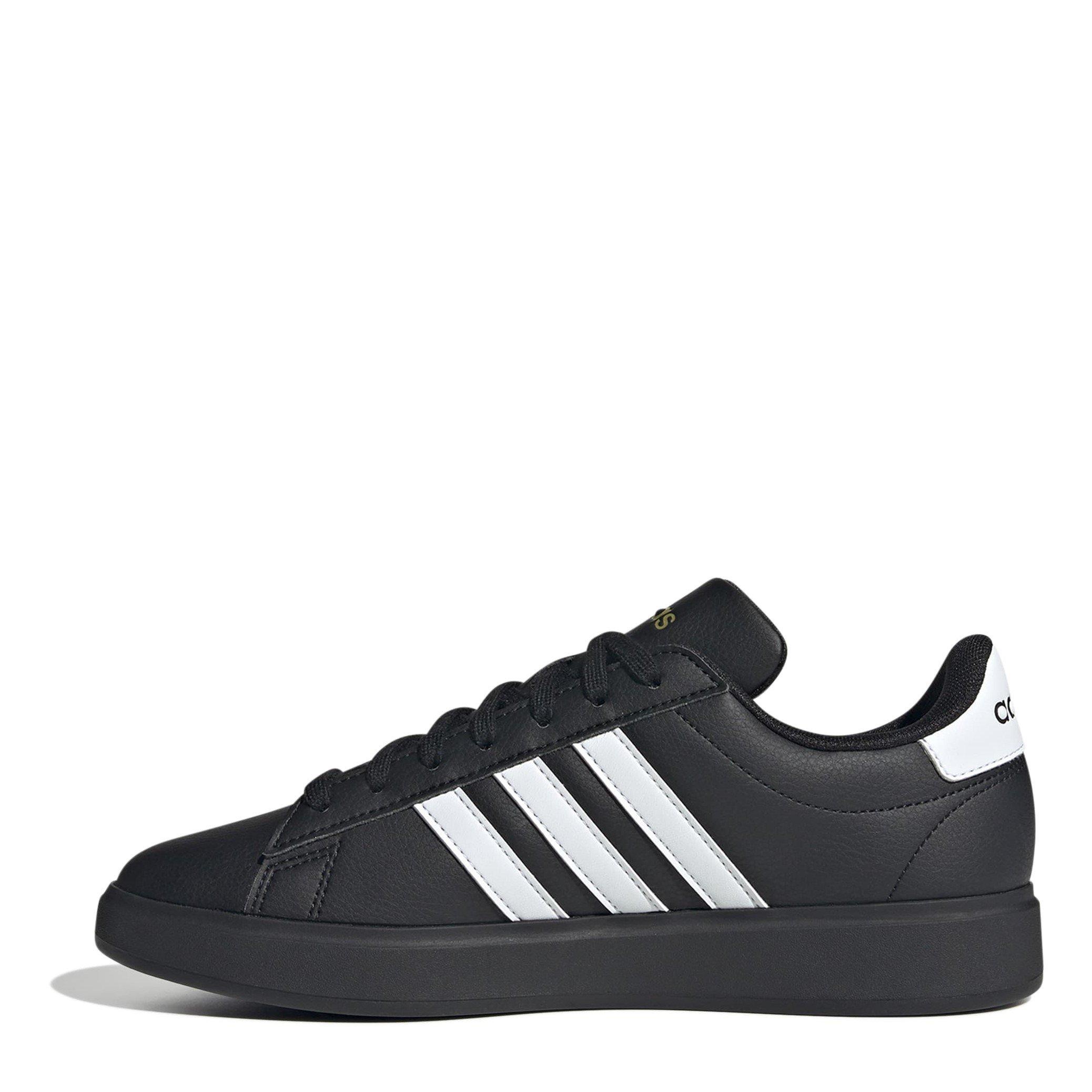 adidas Womens Grand Court Sneakers