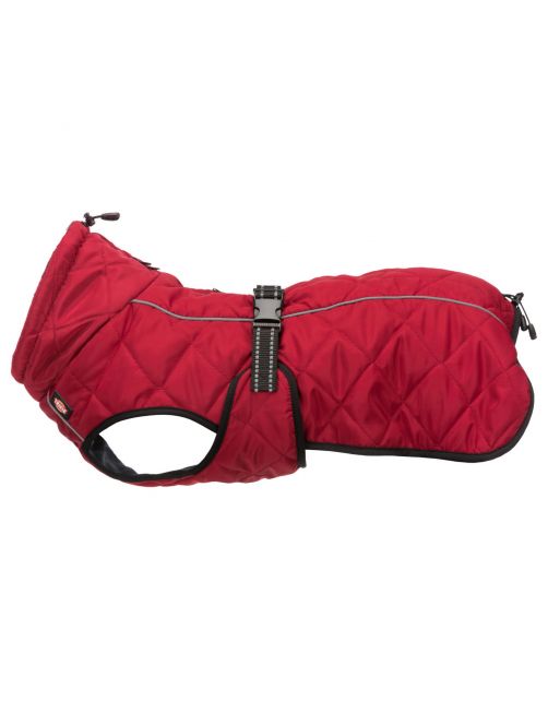 Trixie Jas Minot Rood - Hondenkleding