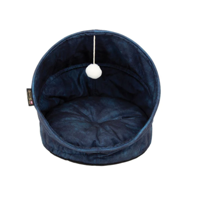 Panier Scruffs Kensington pour chat