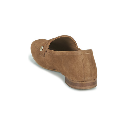 JB Martin - FRANCHE SOFT - CHEVRE VELOURS CAMEL
