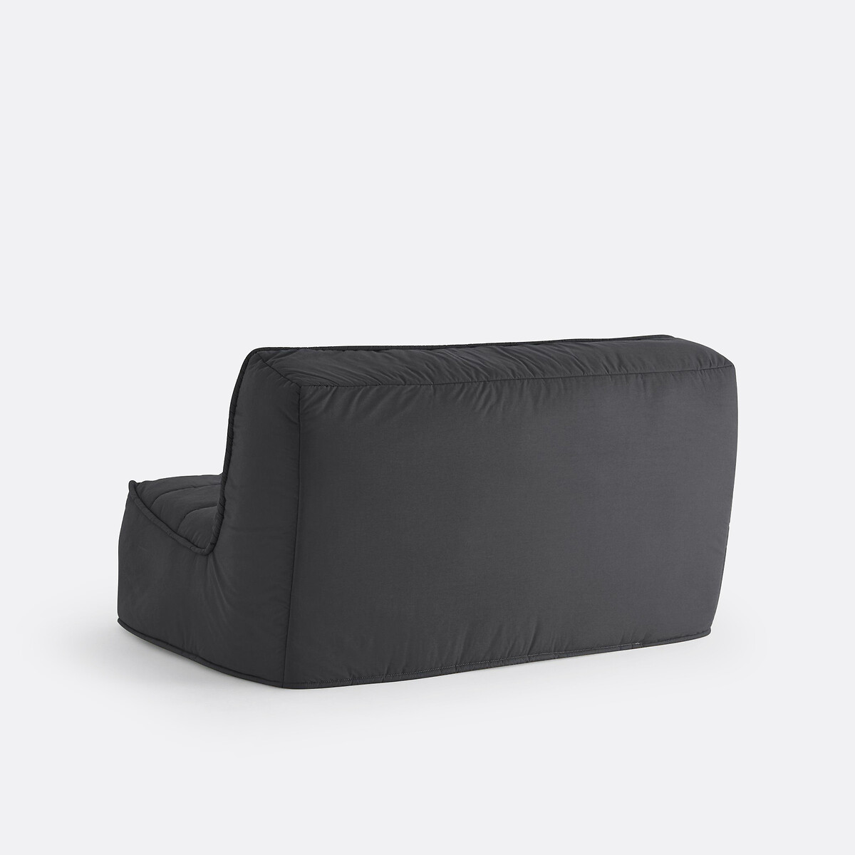 LA REDOUTE INTERIEURS<br>Sofá BZ em mousse HR 28, algodão, Trani