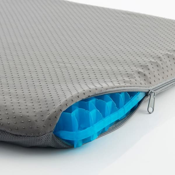 Honeycomb Gelepute av silikon Hexafresh InnovaGoods