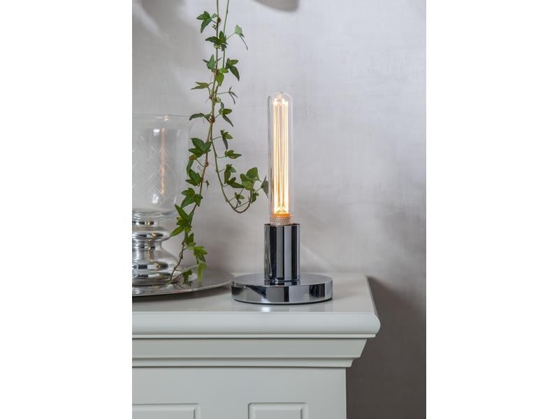Star Trading Lampe New Generation Classic 2.3 W (30 W) E27, LED Filament aus der Serie New Generation Classic