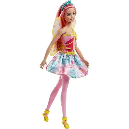 Barbie Dreamtopia Bonbon-Fee