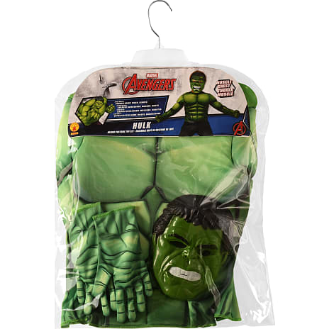 Marvel Hulk muskler sæt