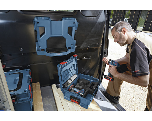 Bosch Professional GDR 12V-110 accu slagschroevendraaier, zonder accu en lader