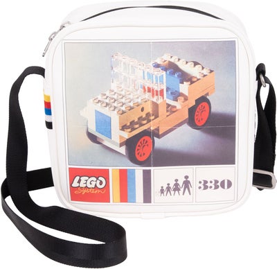 LEGO®  Retro Skulderveske 5L